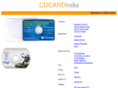 cdcardindia.com