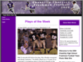 chantillychargers.org