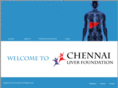 chennailiverfoundation.org
