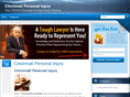 cincinnatipersonalinjury.org