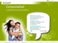 consomarket.com