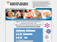 cosmeticsurgeryinsouthflorida.com