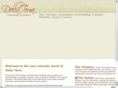 dellaterrabedandbreakfast.com