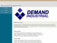 demandindustrial.net