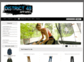 districtfortyeight.com