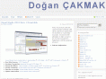 dogancakmak.com