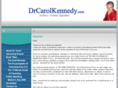 drcarolkennedy.com