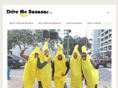 drivemebananas.com
