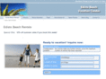 edistobeach-condos.com