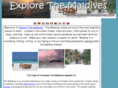 explorethemaldives.com