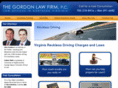 fairfaxrecklessdriving.com