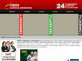 fedcoelectricals.com