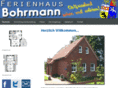 ferienhaus-bohrmann.de