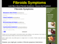 fibroidssymptoms.net