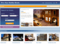 fivestardublinhotels.com