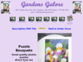 flowerpuzzle.com