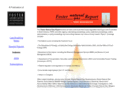 fosterreport.com
