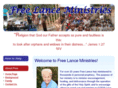 freelanceministries.org
