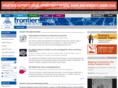 frontiersinancienthistory.org