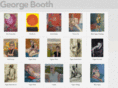 georgeboothstudio.com