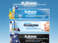 h20ocean.com