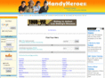 handyheroes.com