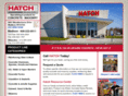 hatchbuildingsupply.com