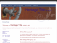 heritagetitlefl.com