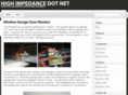 highimpedance.net