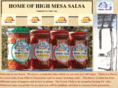 highmesasalsa.com