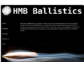 hmbballistics.com