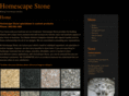 homescapestone.com