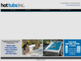 hottubsinc.com
