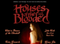 housesoftheblooded.net