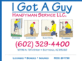 igotaguyaz.com