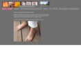 inlandpodiatry.com