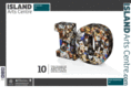 islandartscentre.com
