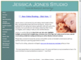 jessicajonesstudio.com