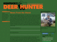 kentuckydeerhunter.com