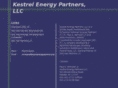 kestrelenergypartners.com