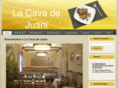 lacavadejuani.com