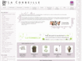 lacorbeille.fr