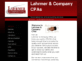 lahrmercpa.com