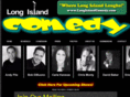 longislandcomedyfestival.com