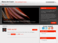 mamalifecoach.com
