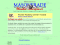 masqueweb.com