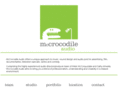 mccrocodile.com