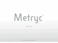 metryc.com