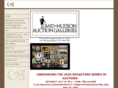 midhudsongalleries.com
