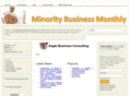 minoritybusinessmonthly.com